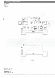 Bedok Residences (D16), Apartment #445468881